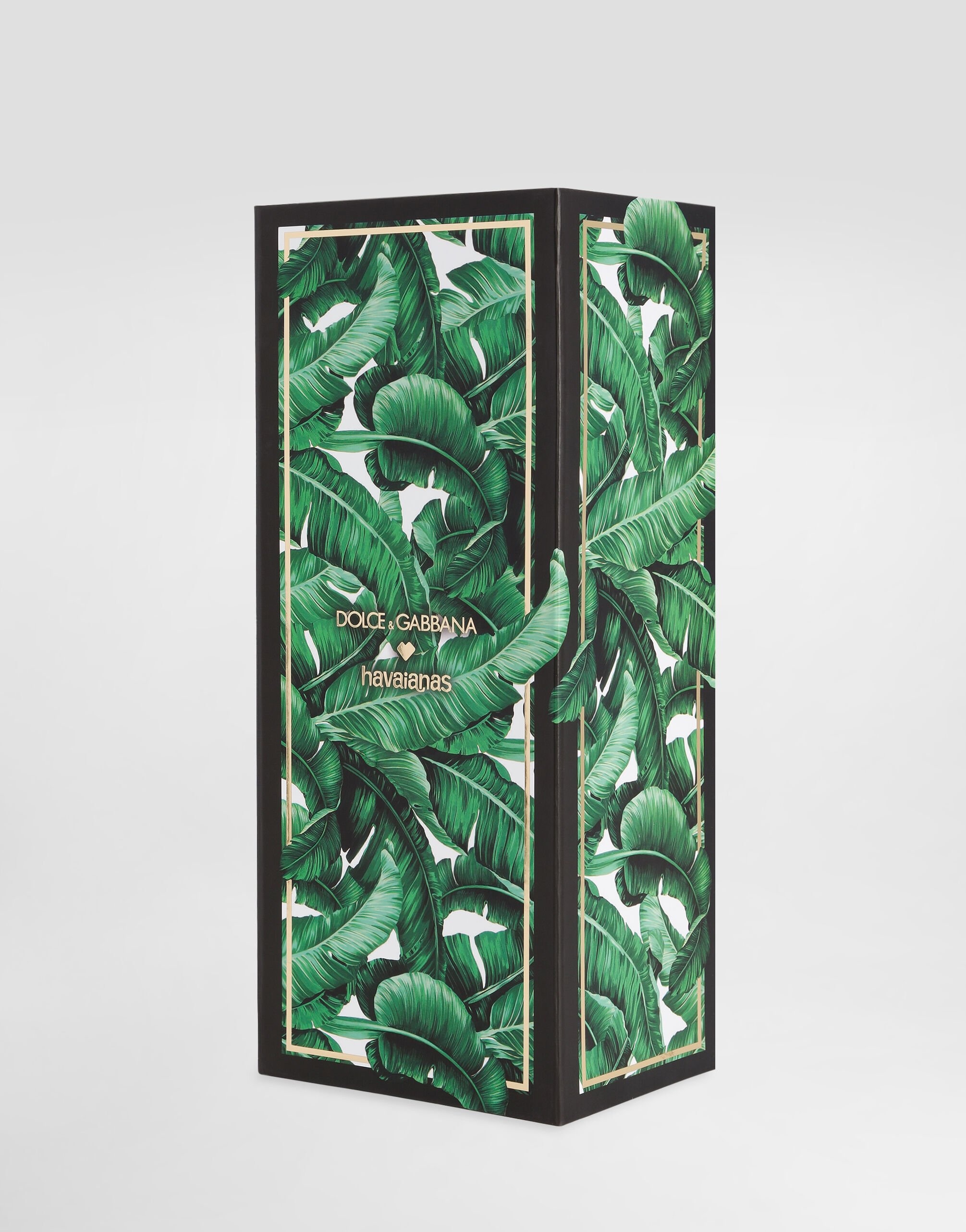 Dolce&Gabbana x Havaianas Flip-Flop Banano - 5