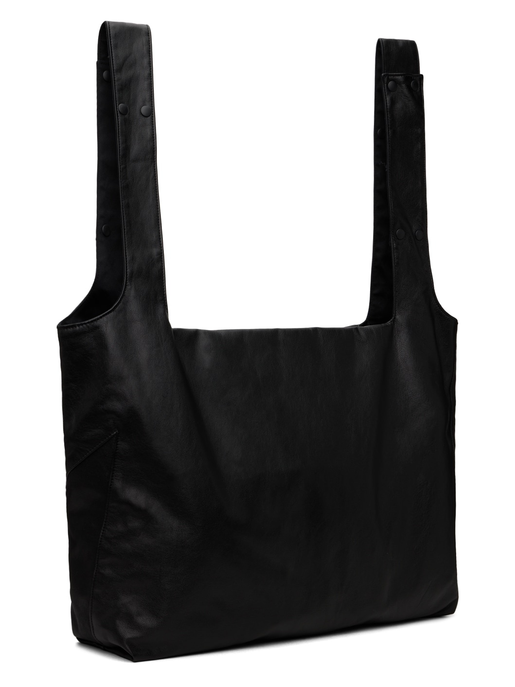 Black discord INFINITE Tote - 2