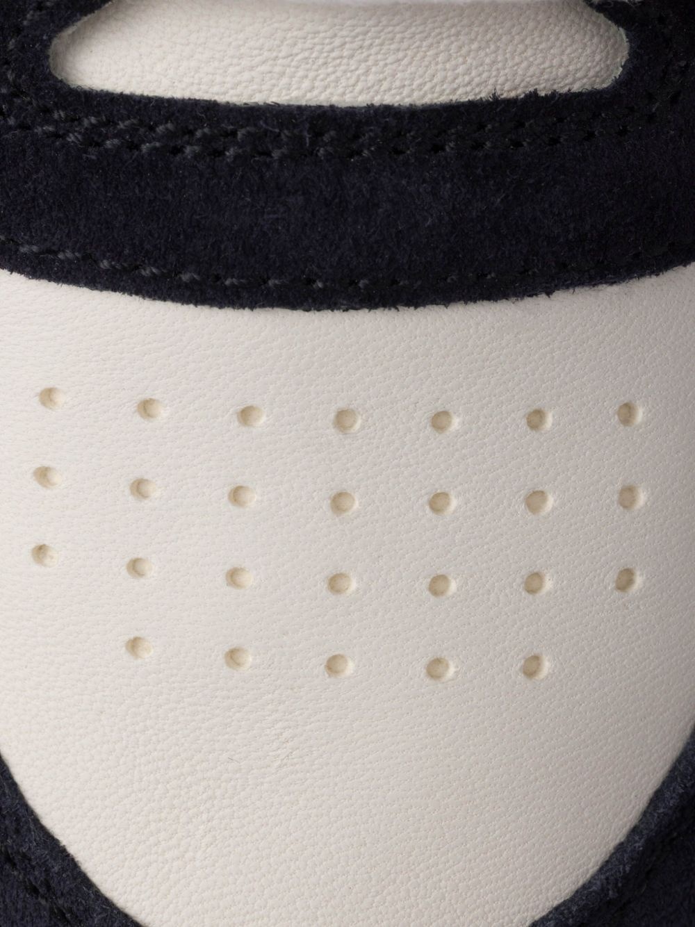 platform sneakers - 5