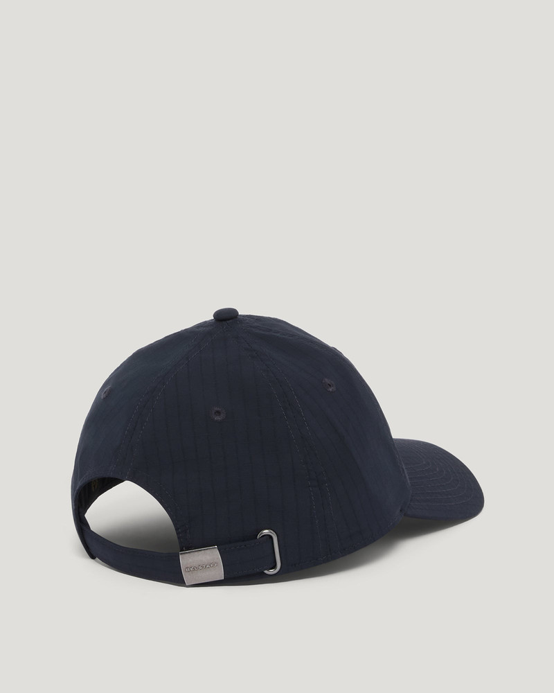 MOUNTAIN LOGO CAP 4