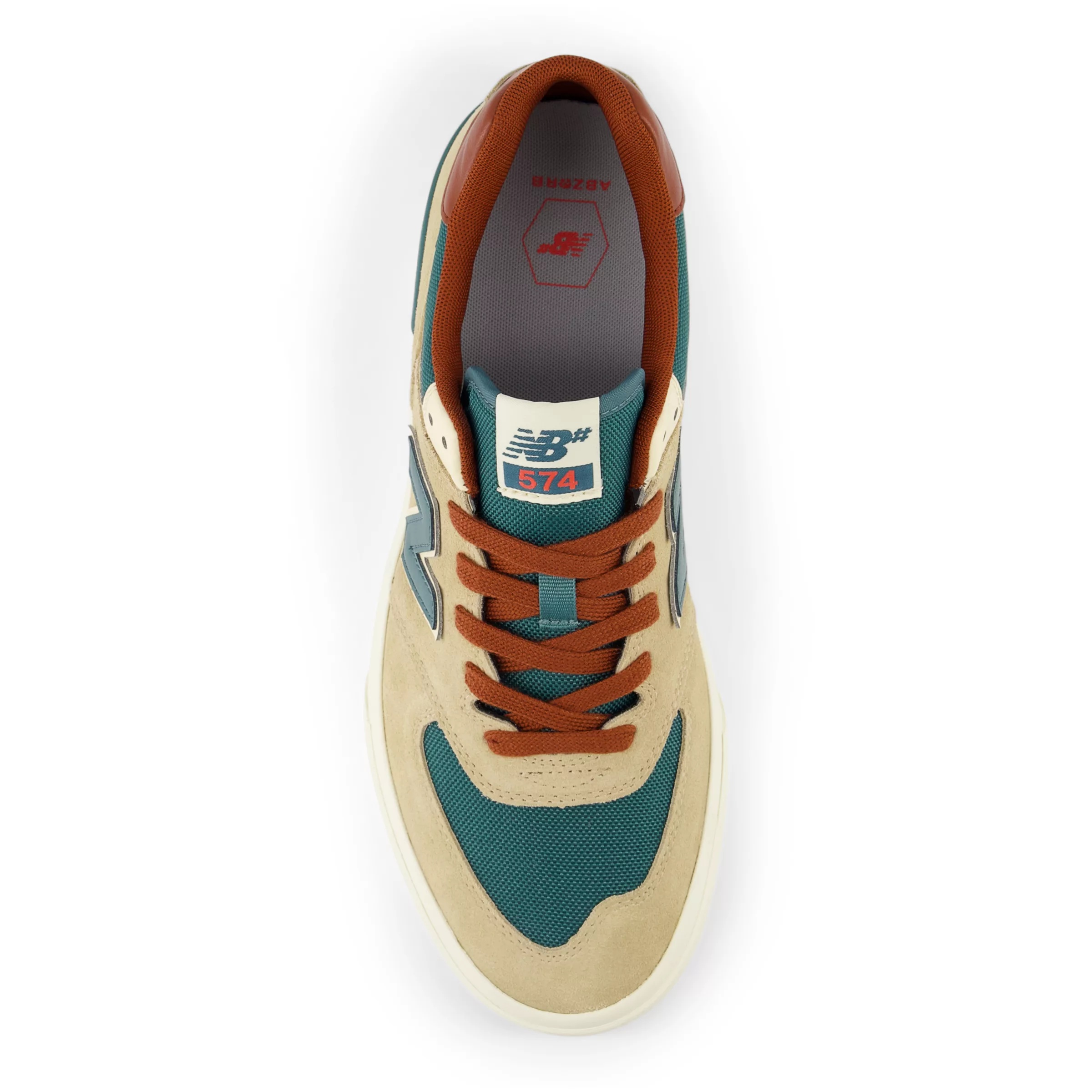 NB Numeric 574 Vulc - 4