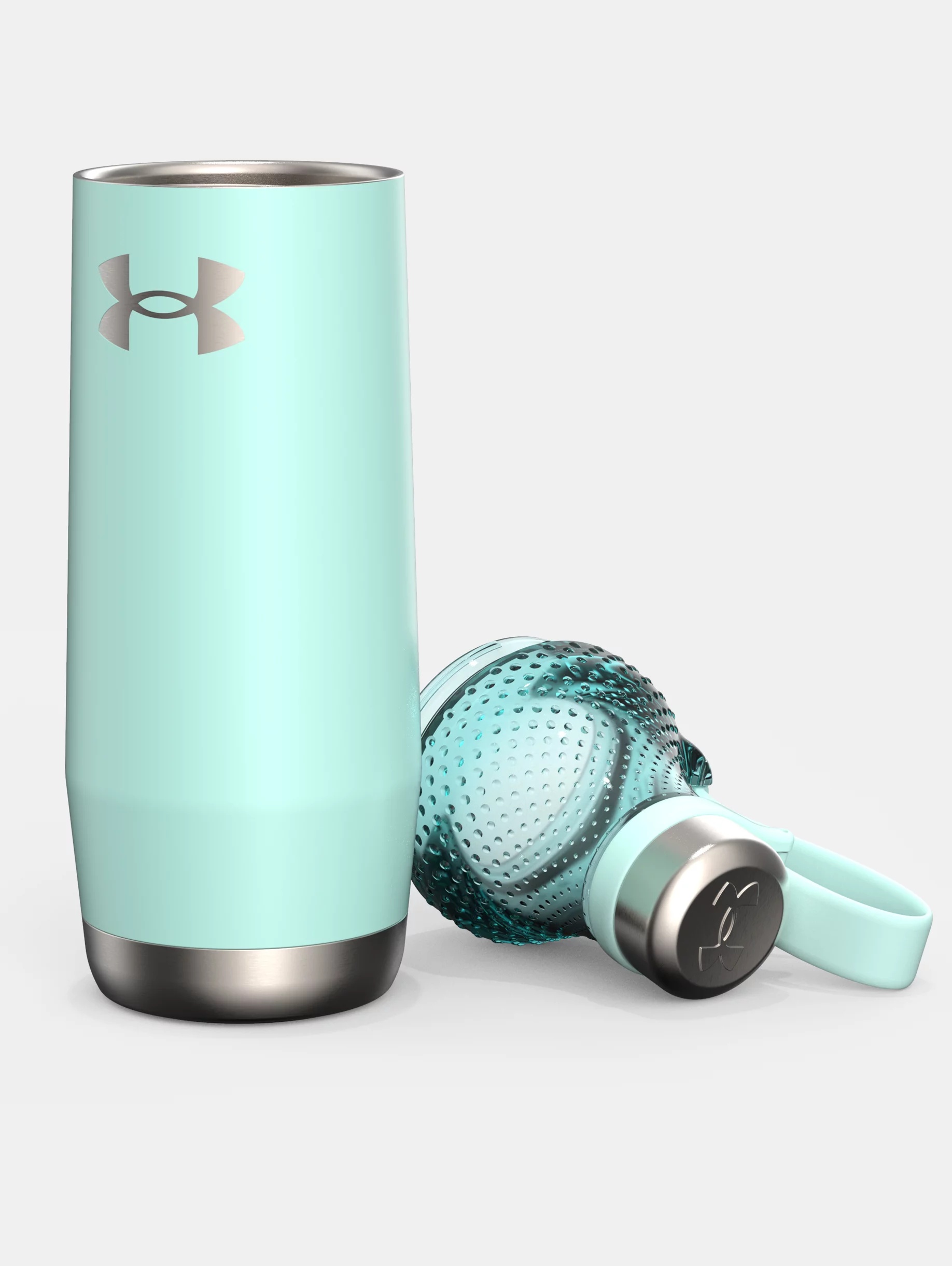 UA Infinity 22 oz. Water Bottle - 6