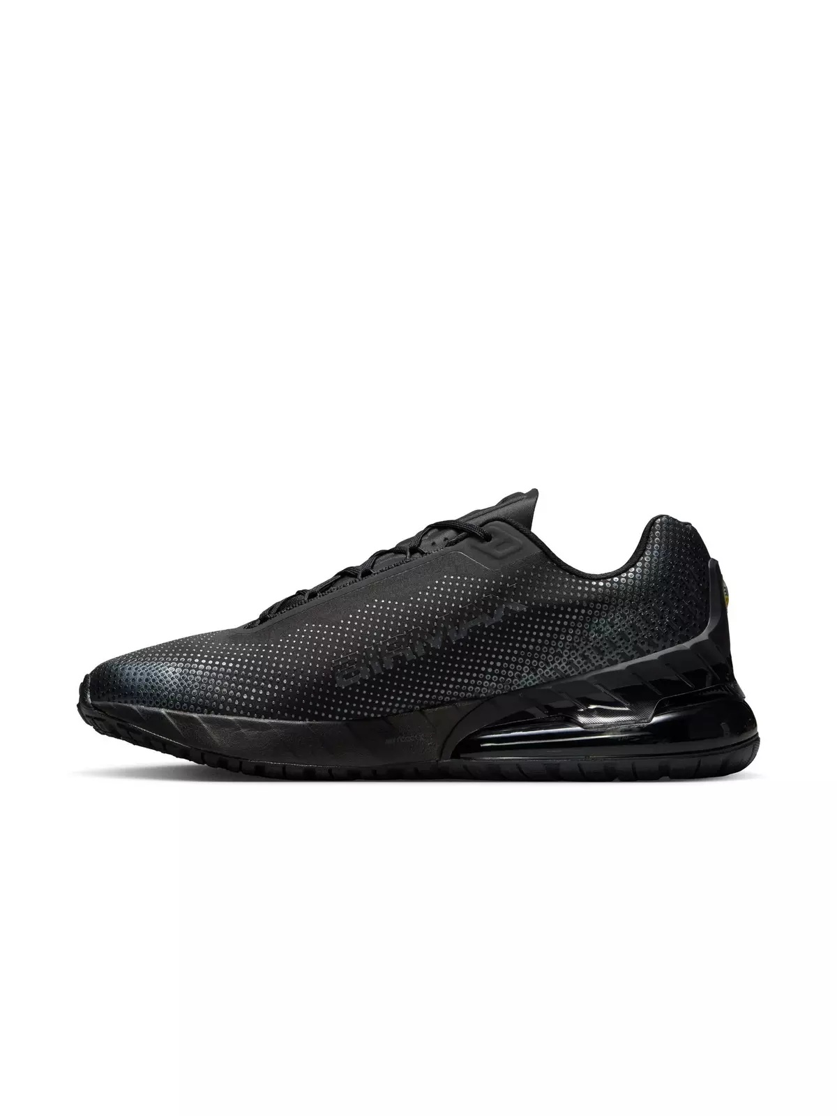 Air Max Phoenix "Black" Men's Shoe - 7
