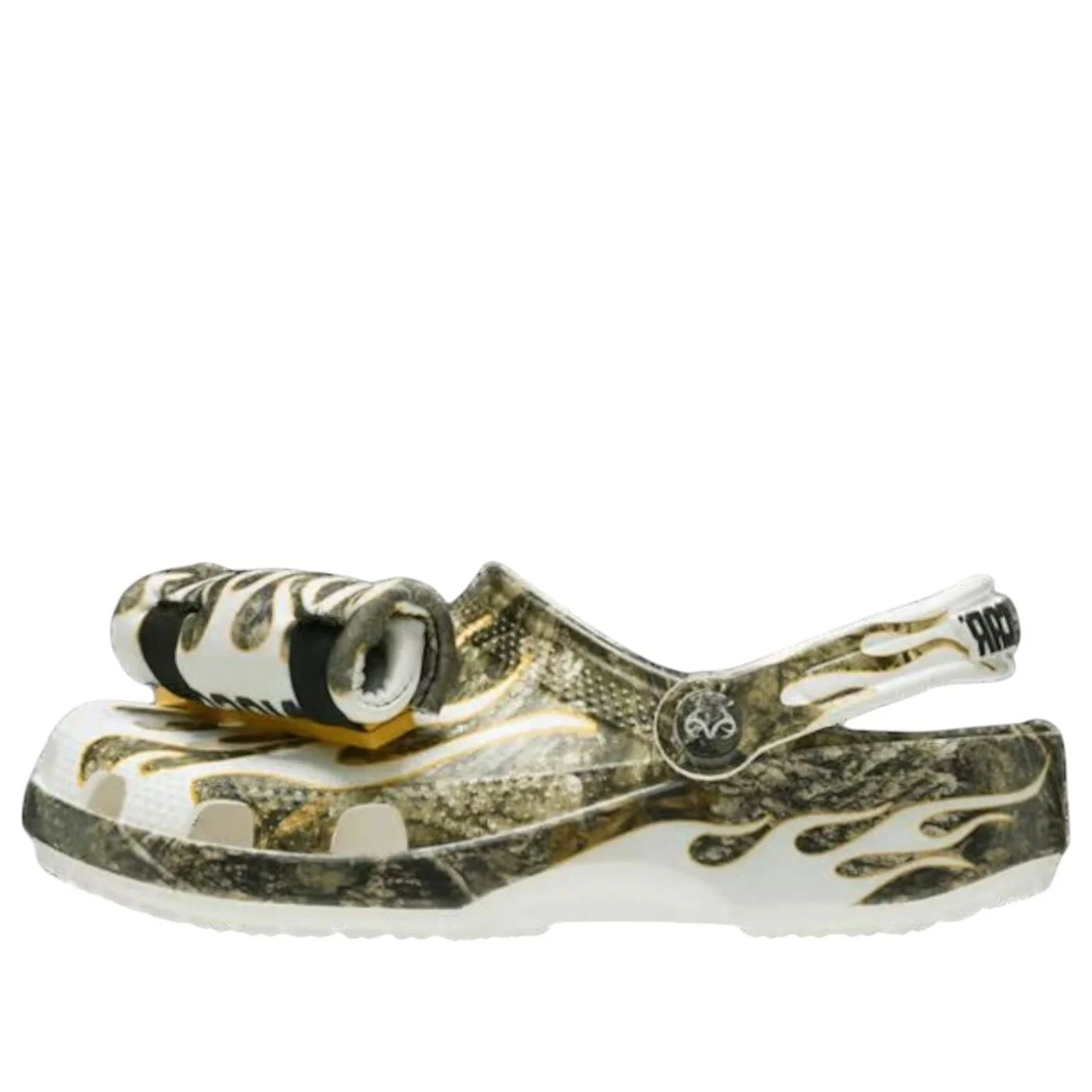 Crocs x Nascar Classic Clog 'Realtree Camo' 210827-90H - 1