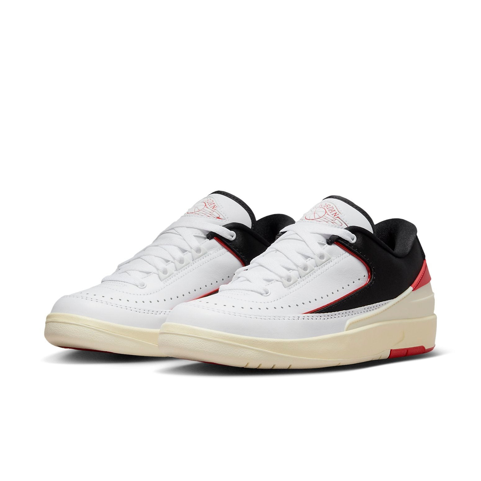 (WMNS) Air Jordan 2 Retro Low 'Chicago' FD4849-106 - 2
