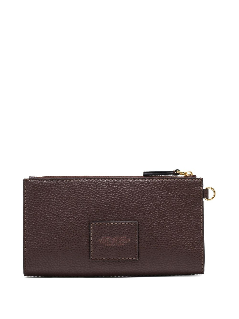 Marc Jacobs The Pouch clutch bag outlook