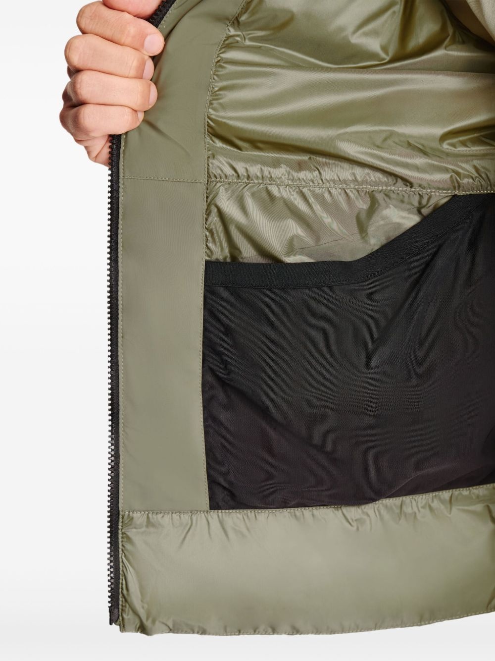 Gordyn jacket - 7