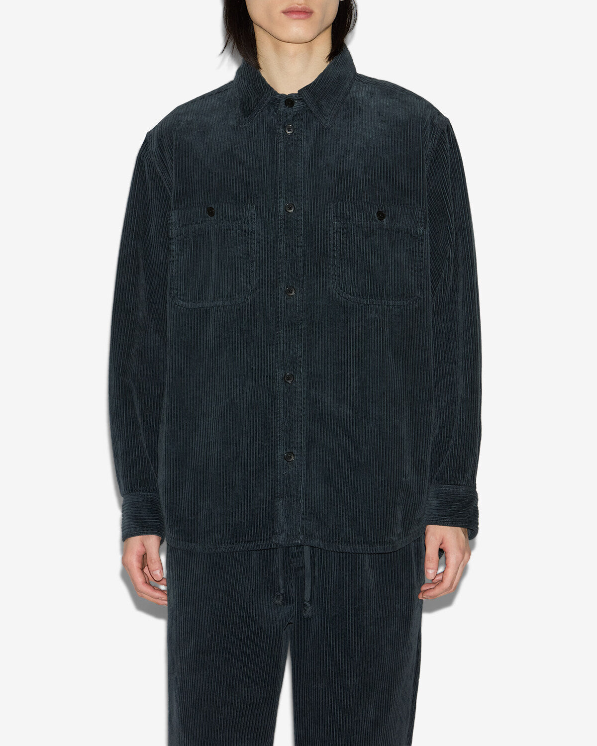 NARIO SHIRT - 4
