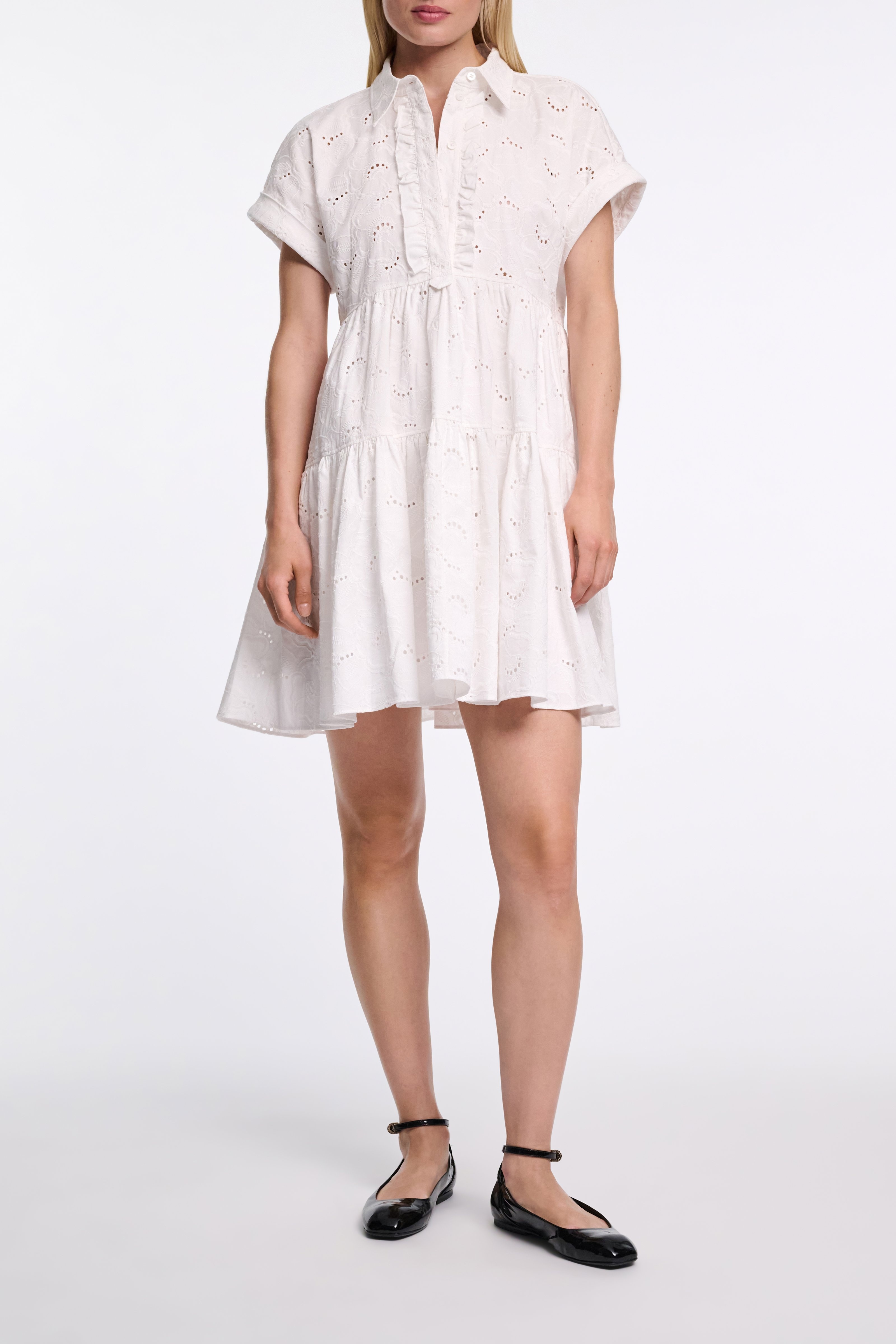 SUMMER BLOSSOM dress - 2