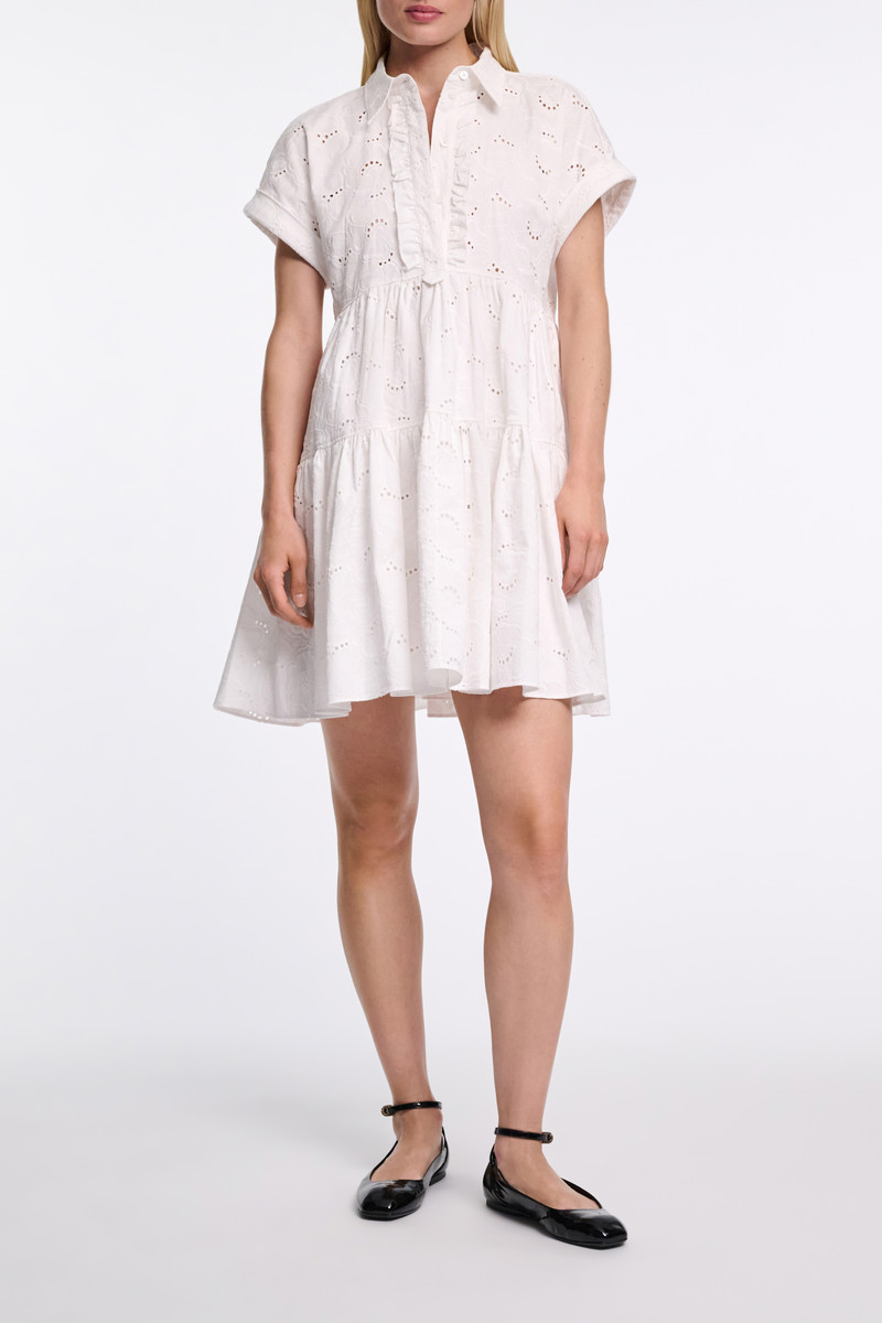 DOROTHEE SCHUMACHER SUMMER BLOSSOM dress outlook