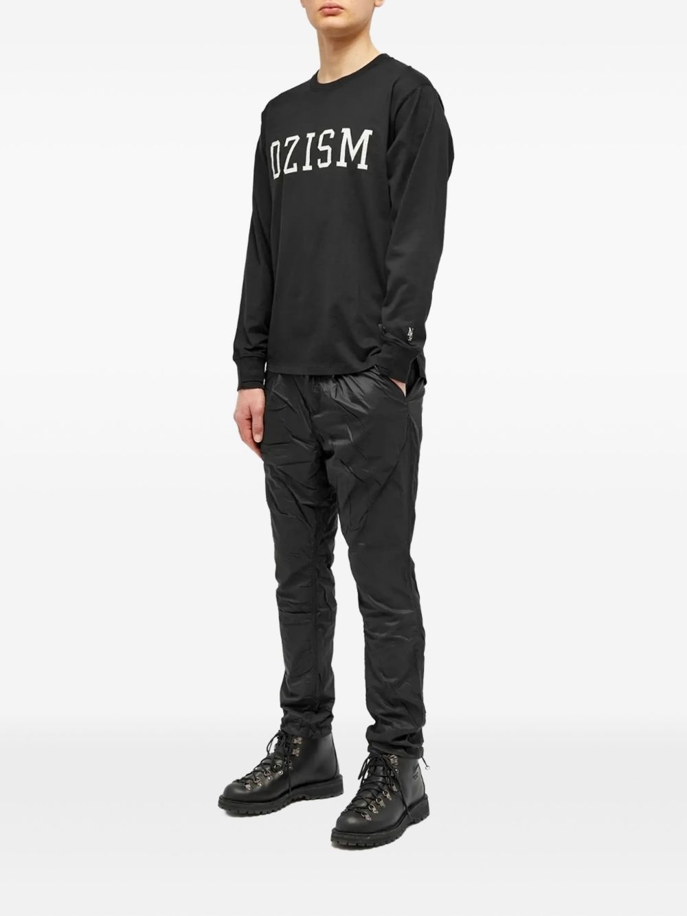 x Nonnative Osizm sweatshirt - 2