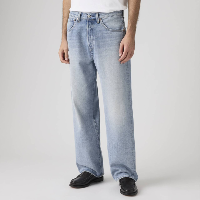 Levi's 501® LOOSE MEN'S JEANS outlook