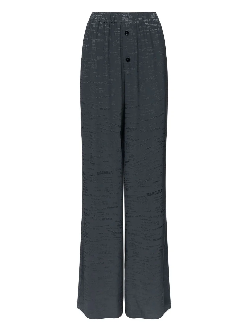 button trousers - 1