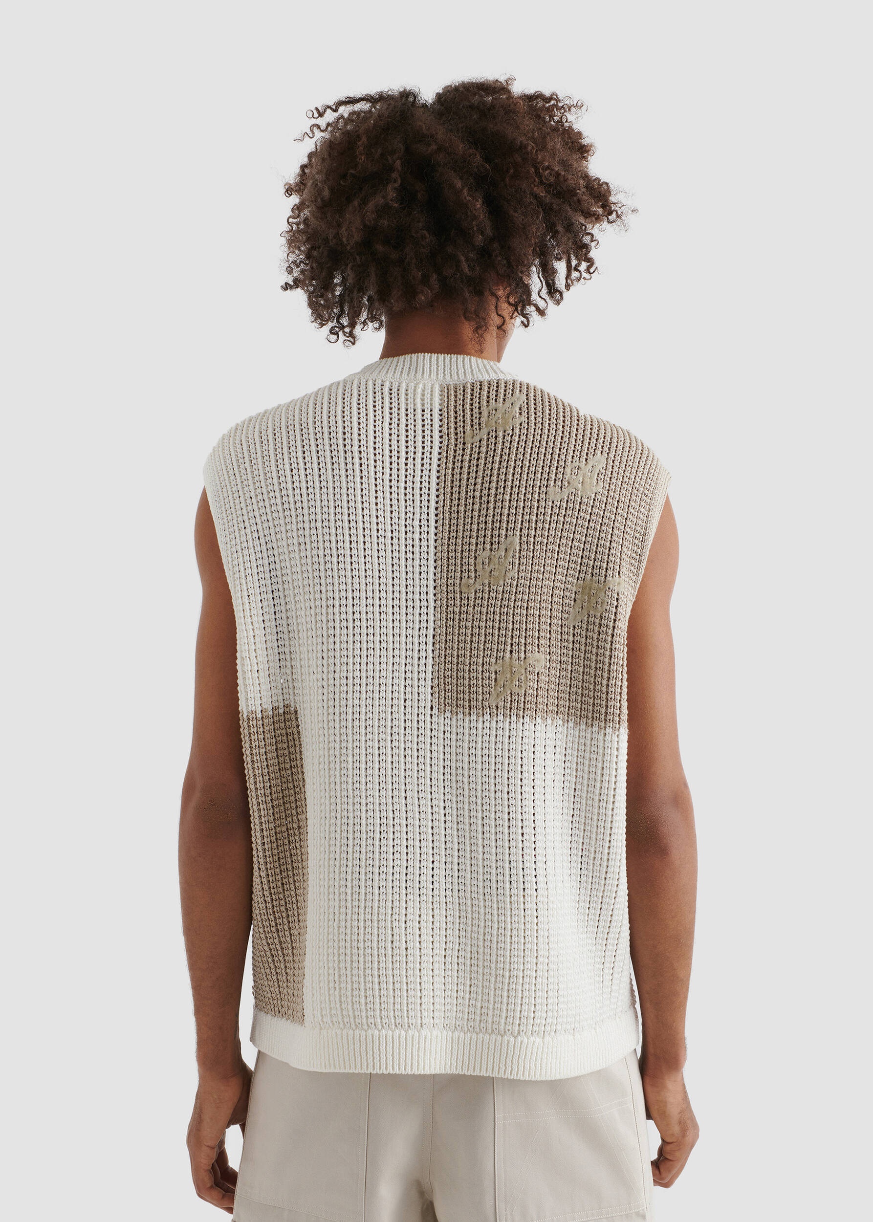 Drew Vest - 3
