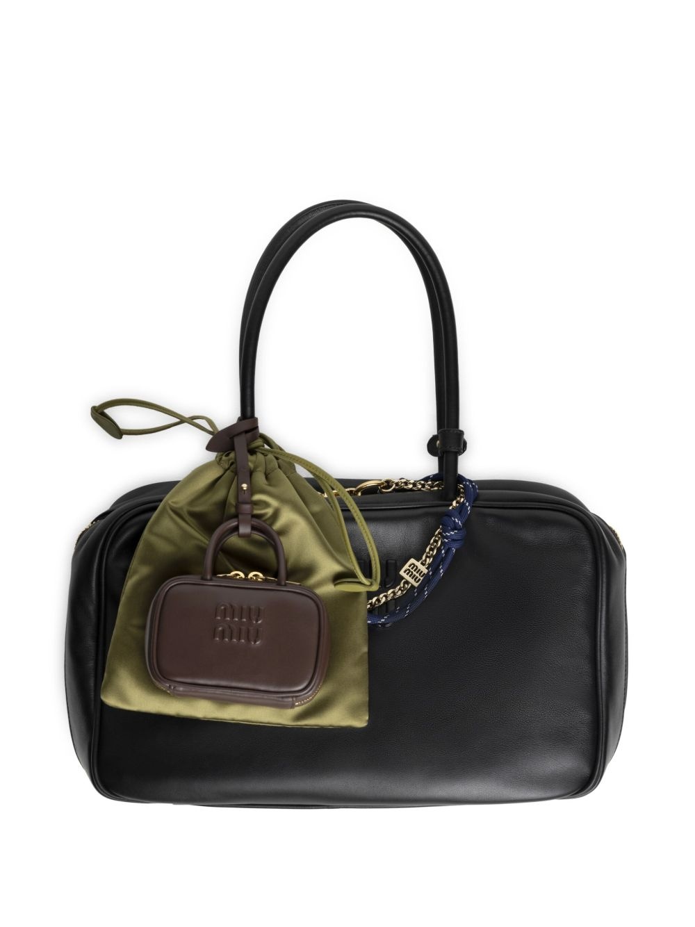 leather pouch - 4