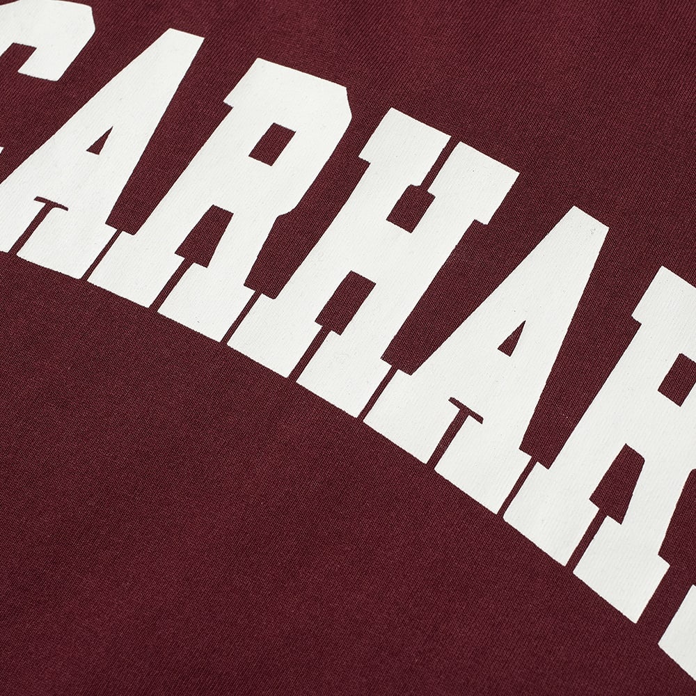 Carhartt WIP University Tee - 2