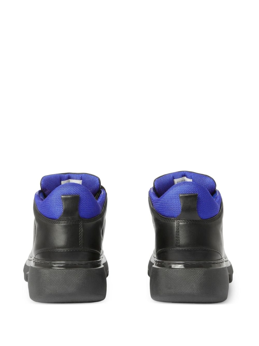 Trek ankle leather boots - 3