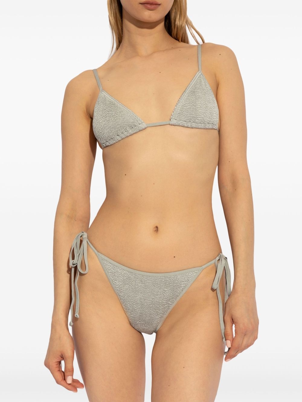 Luana triangle bikini top - 3