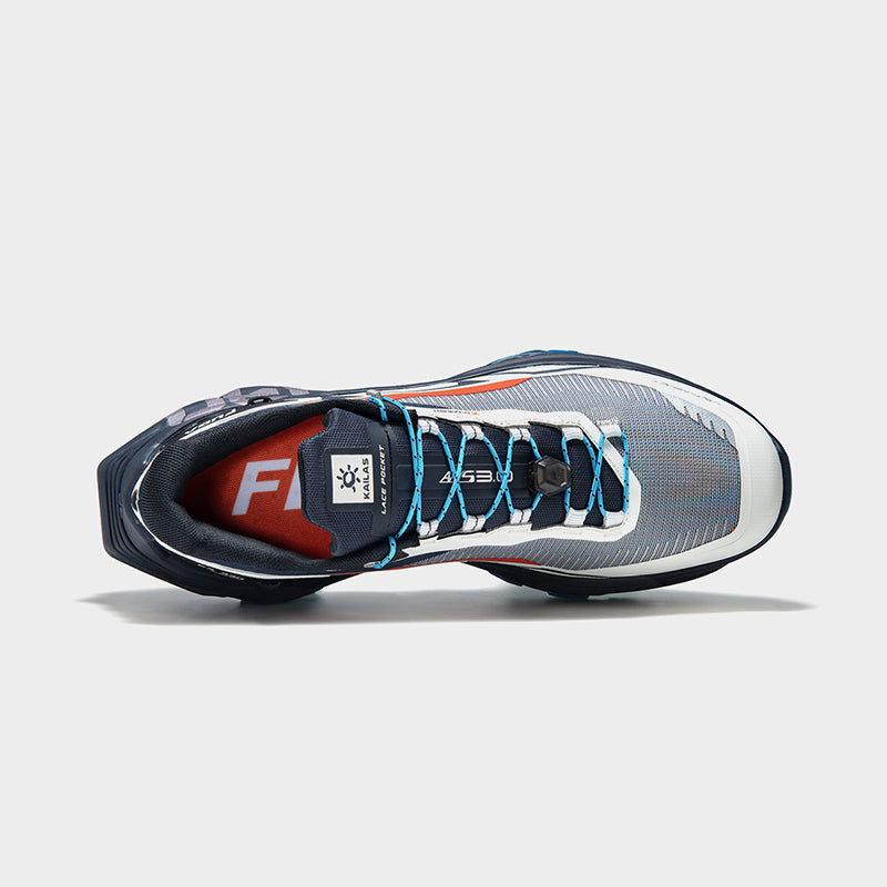 Kailas FUGA EX 330 Trail Running Shoes Women's-TEST 4