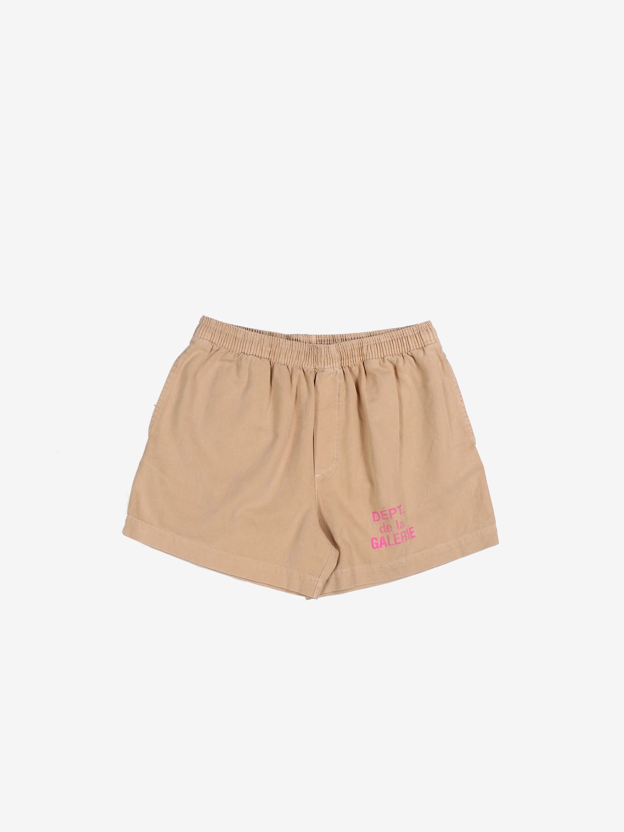 GALLERY DEPT. Men DEPT Logo Zuma Shorts - 2