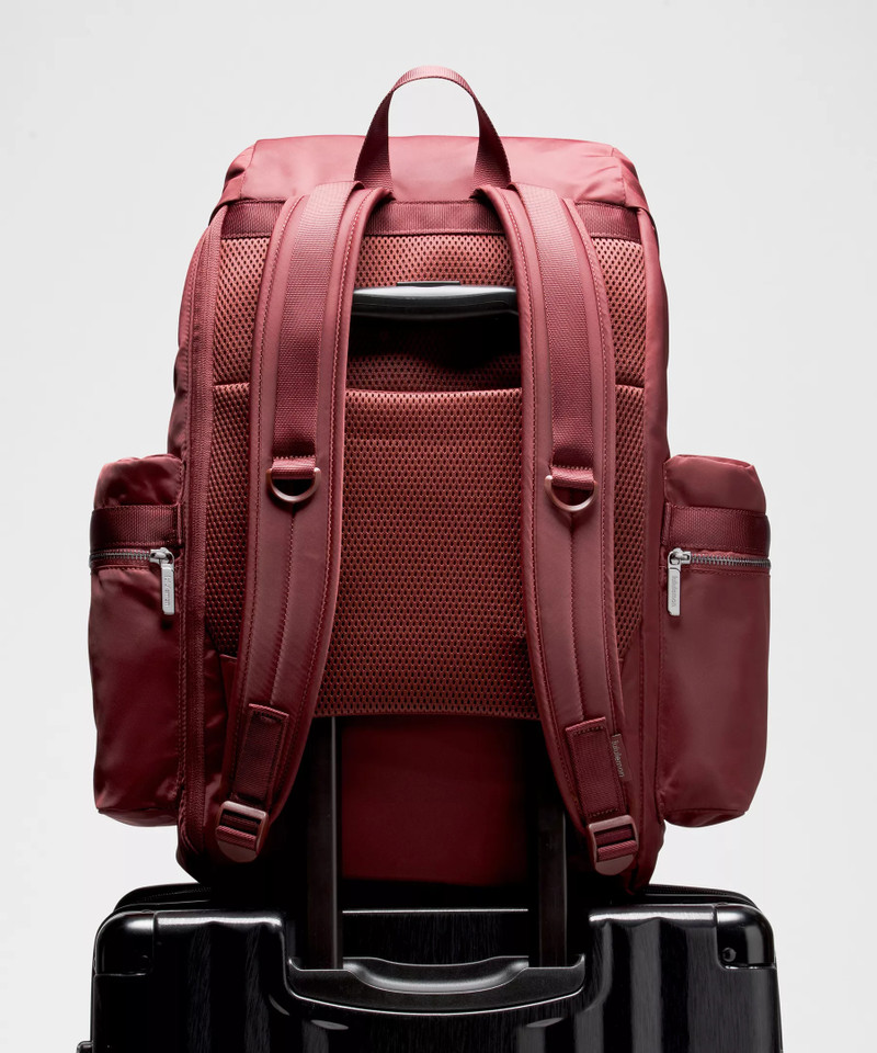 Wunderlust Backpack 25L 8