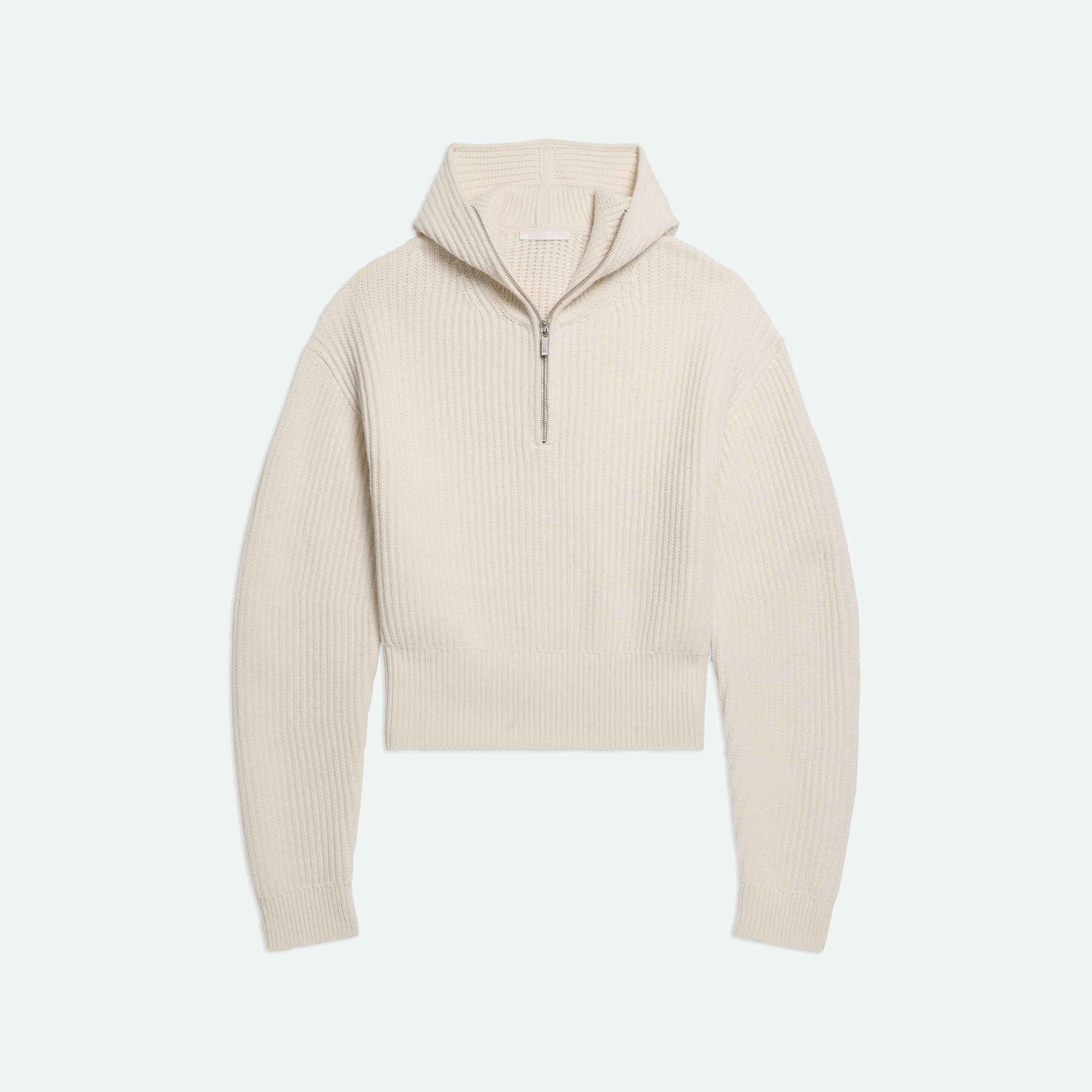 BALACLAVA HOODIE - 1