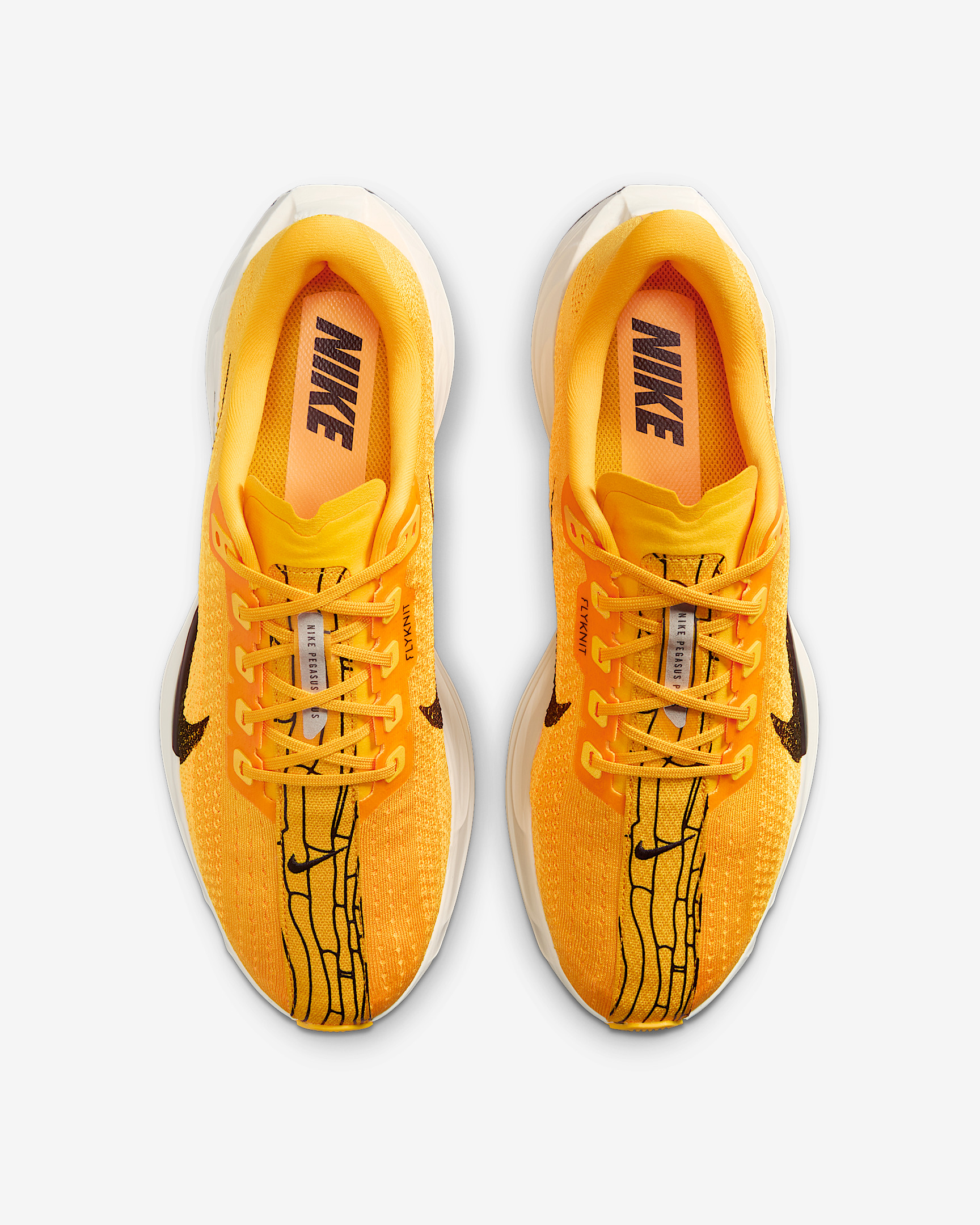 Nike Pegasus Plus LV8 Men's Road Running Shoes - 4