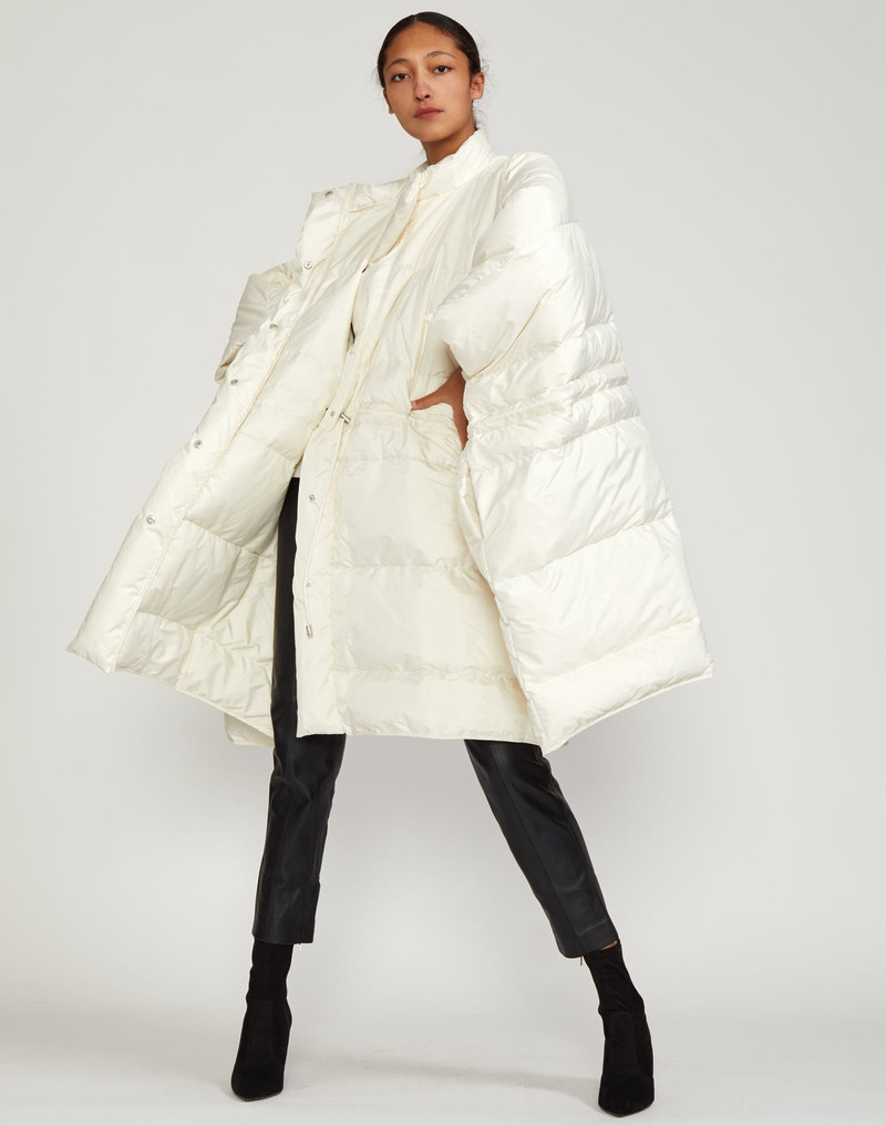 Cindy Down Puffer Jacket 1