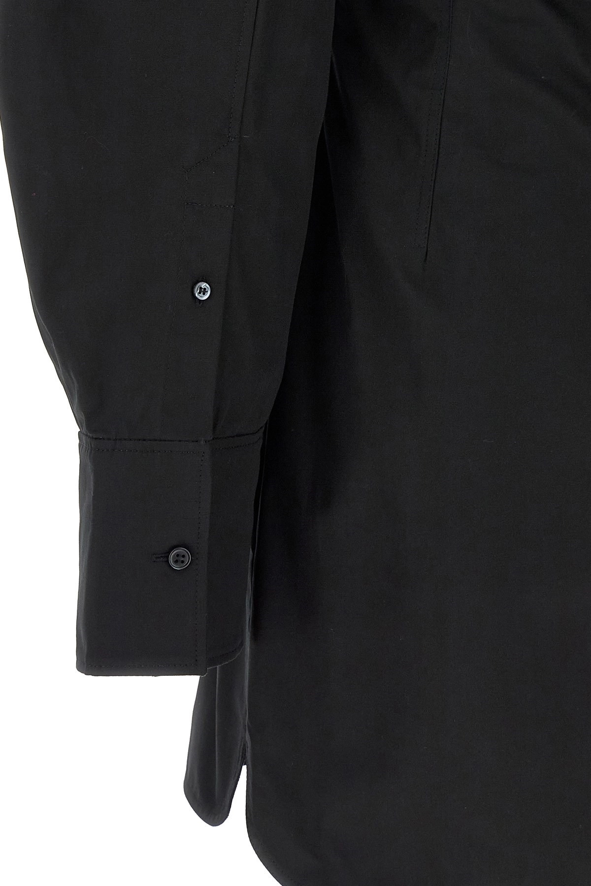 'La robe chemise Casaco' dress - 5