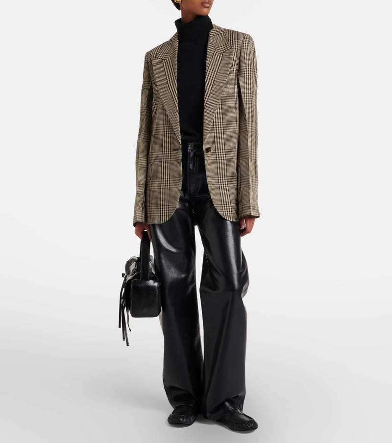 AGOLDE Arc Jean 32 wide-leg pants outlook