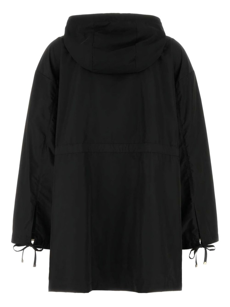 Moncler Saverne jacket outlook