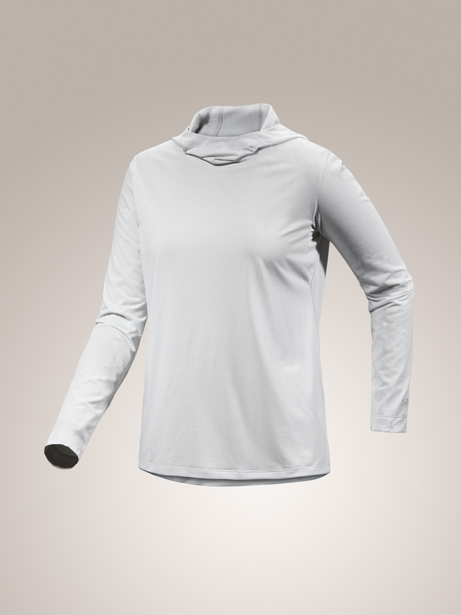 Taema Hoody - 8