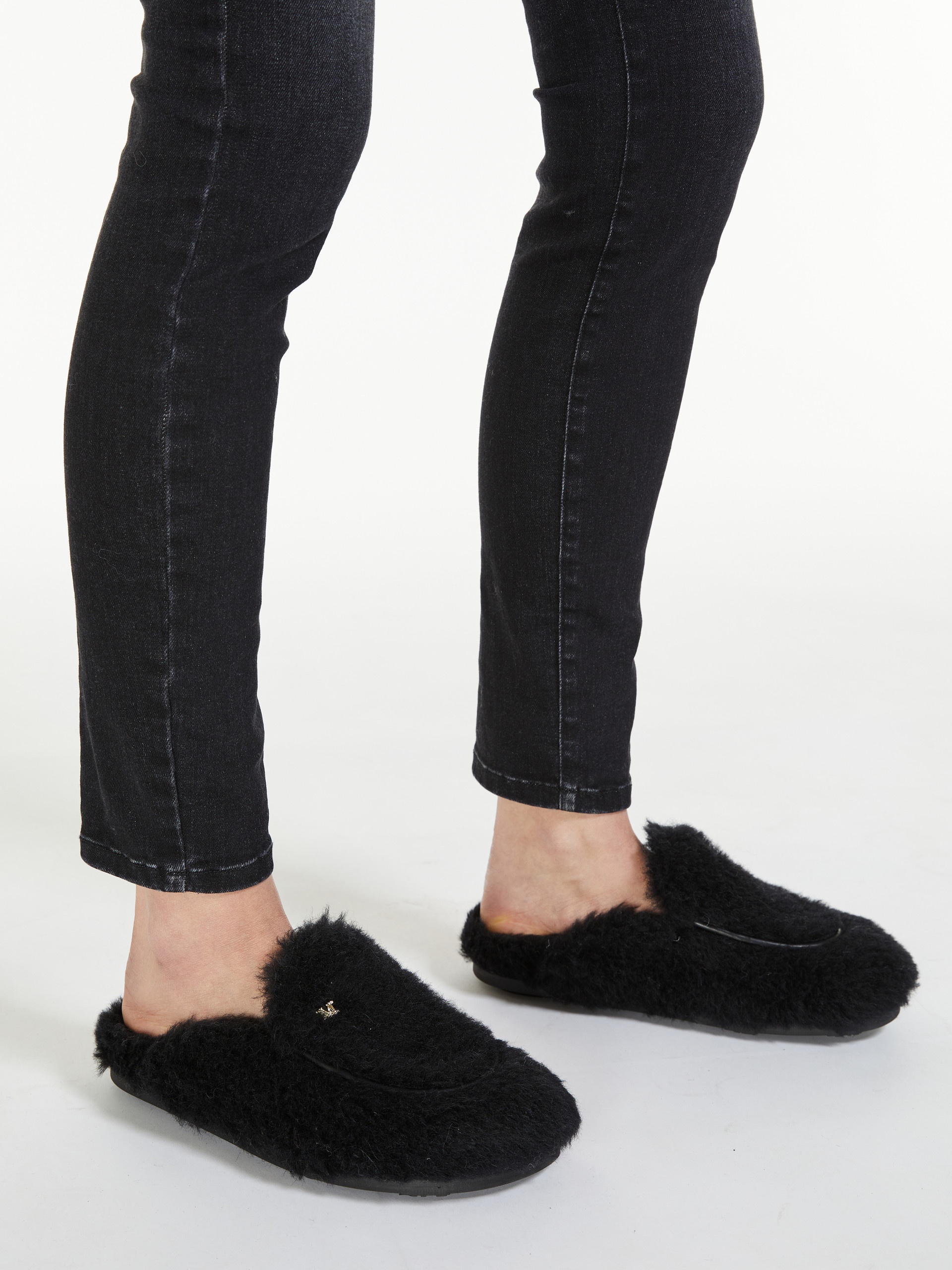 TEDDYMULE Teddy mules - 6