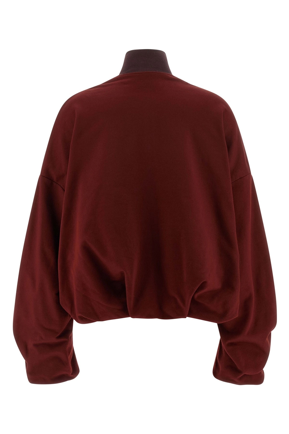 'Haqua' sweatshirt - 2