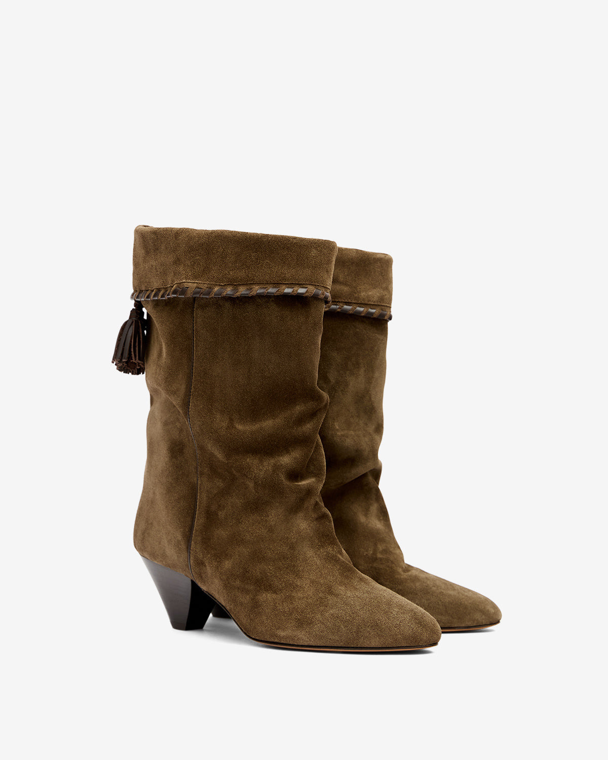 DALBY BOOTS - 3