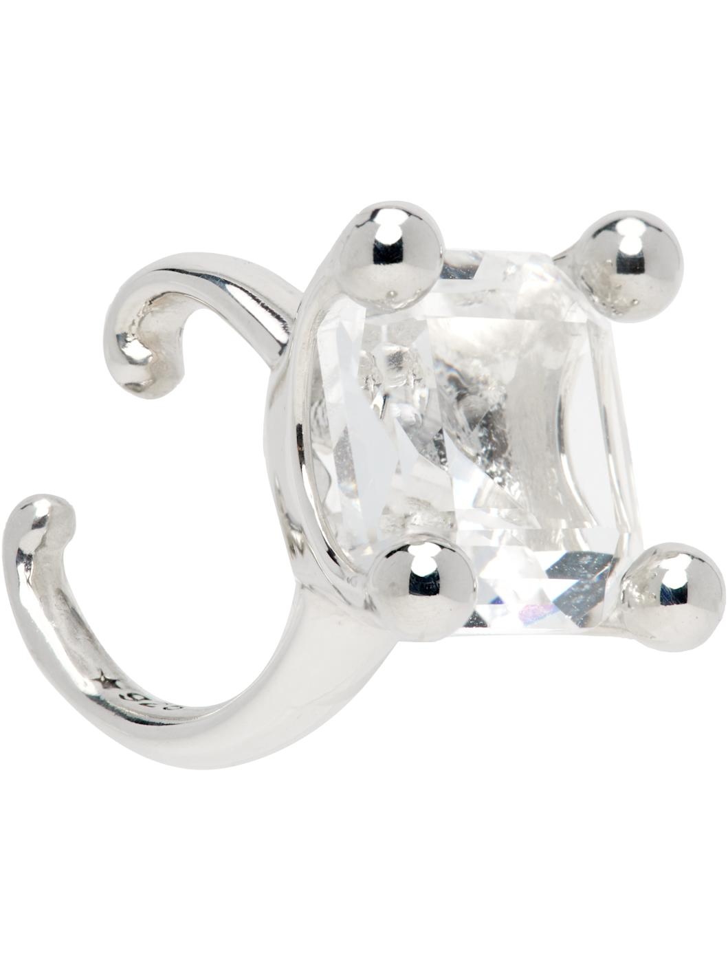 Atomic Ear Cuff - 2