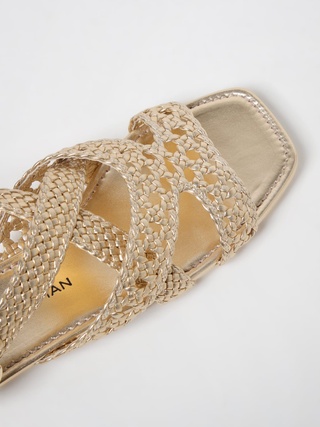 Flat shoes woman Stuart Weitzman - 4