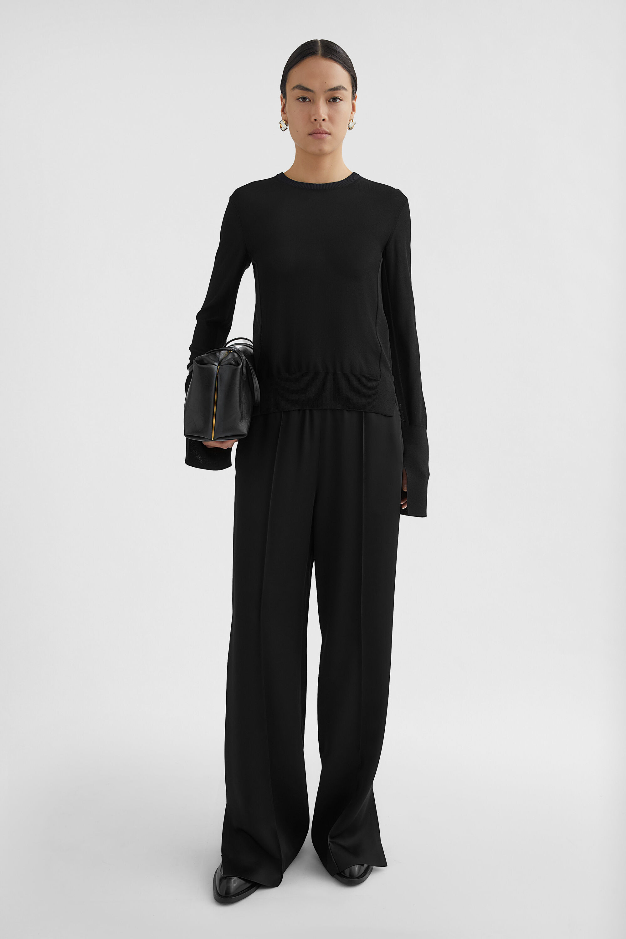 Trousers - 5