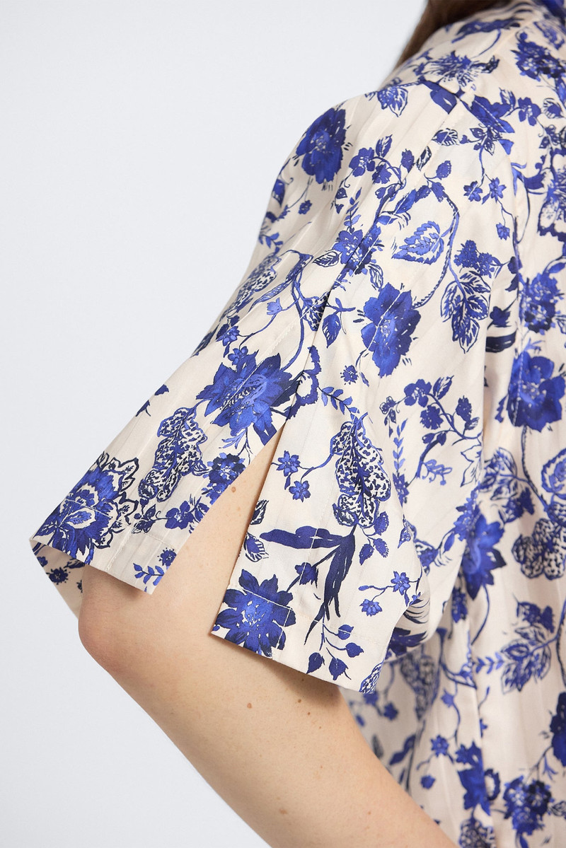 KEATON SPLIT SLEEVE TOP 3