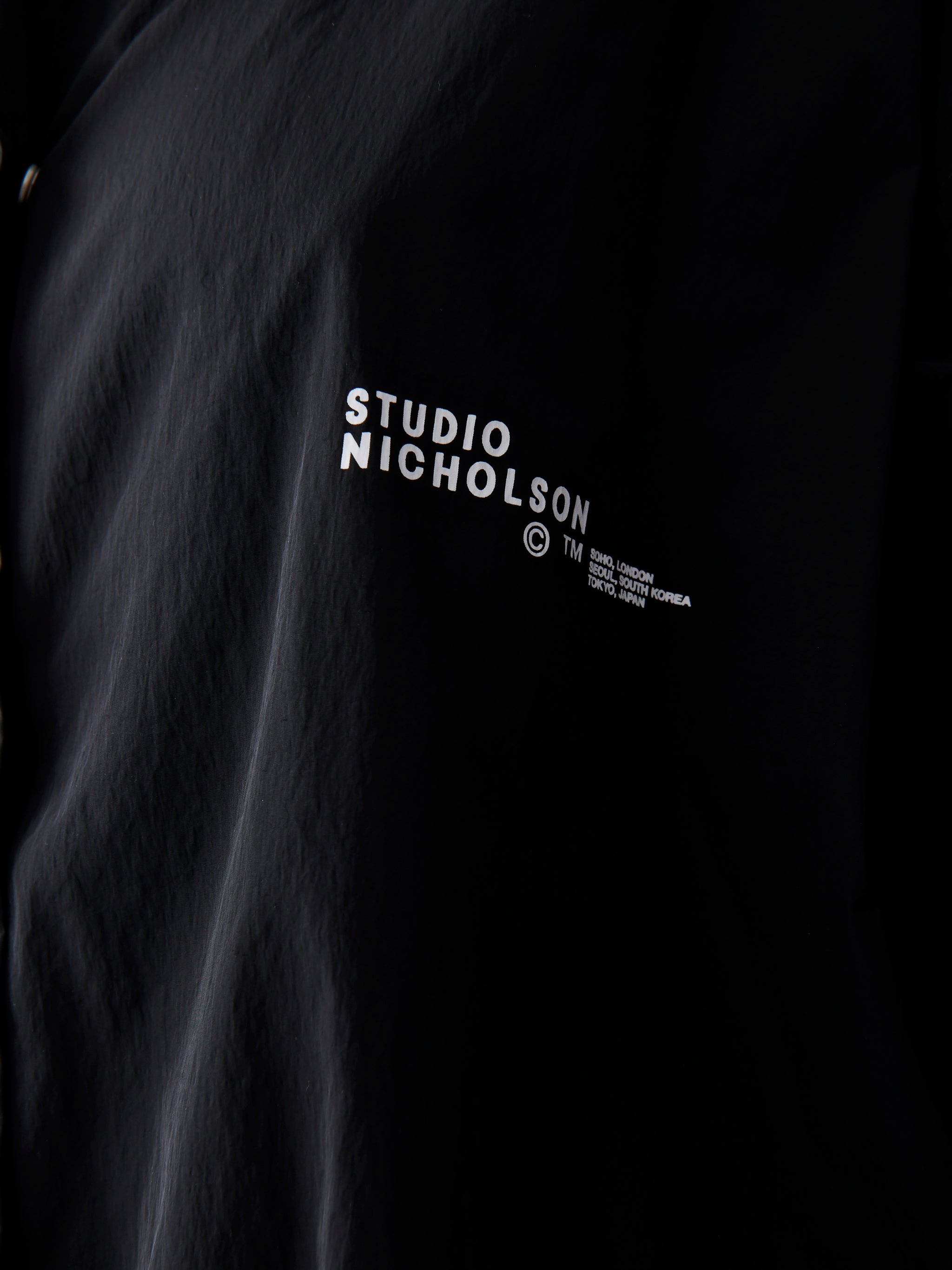 Vance Jacket - 5