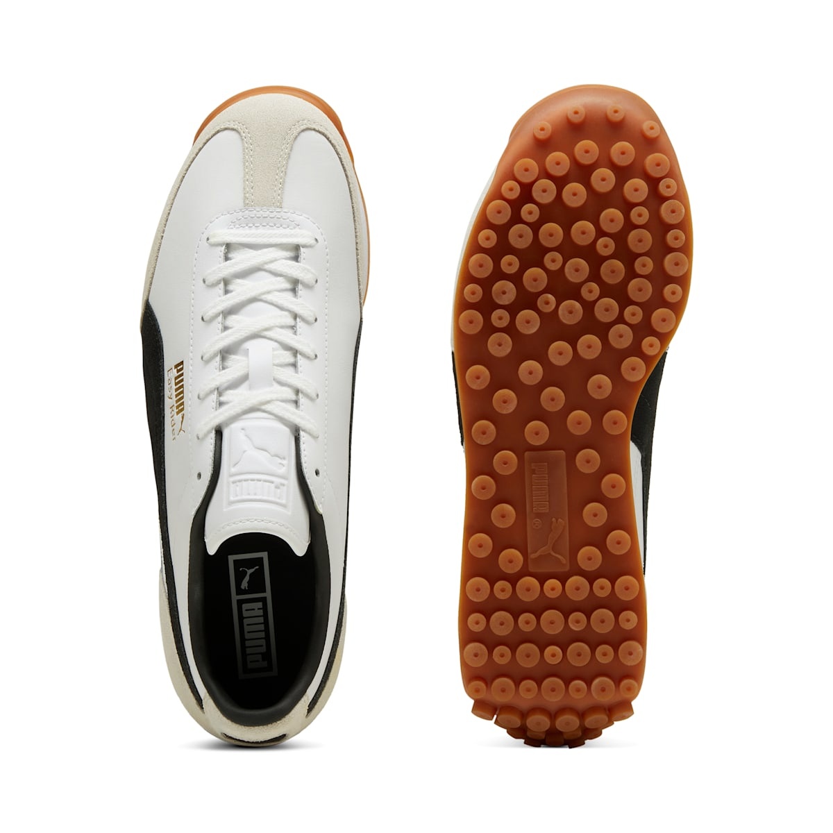 PUMA Easy Rider Mix 'White Black Gum' 399025-01 - 4
