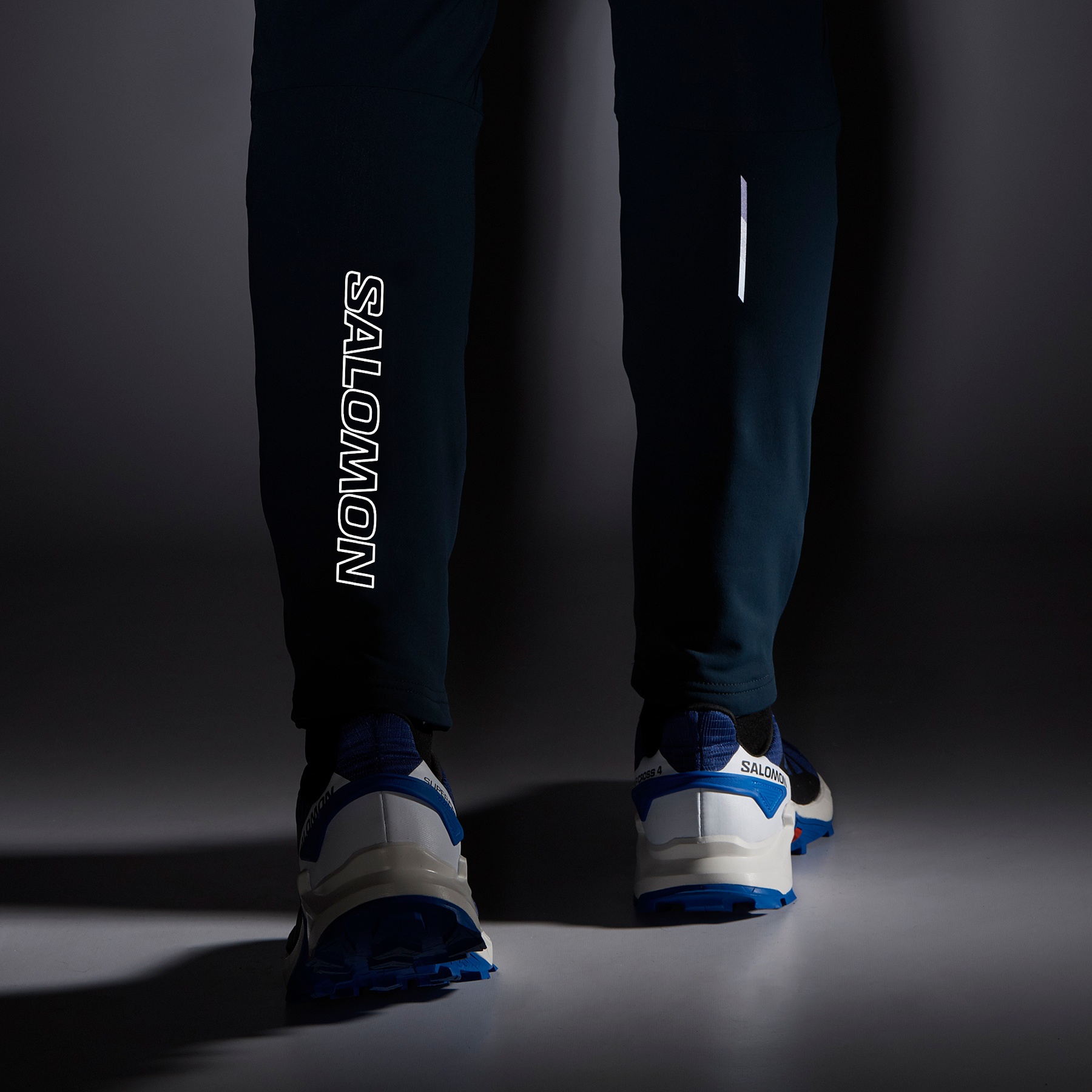 GORE-TEX INFINIUM™ WINDSTOPPER® - 3