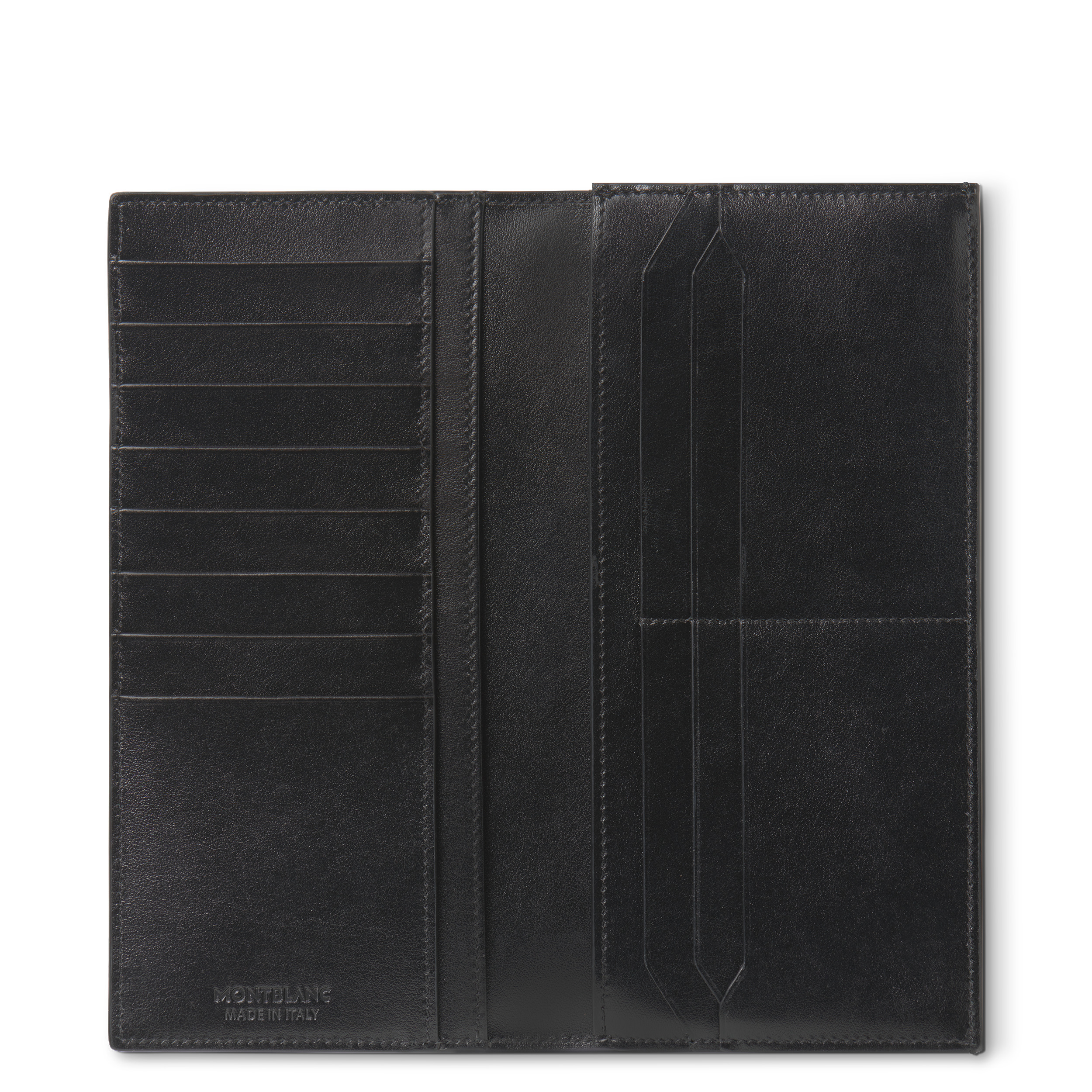 Meisterstück wallet 14cc with zipped pocket - 3
