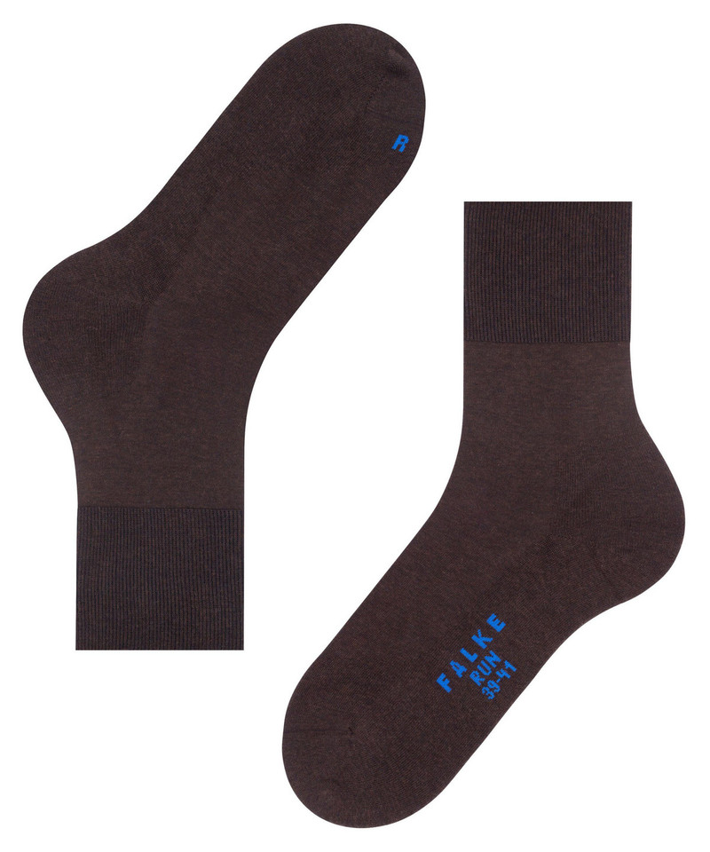 Run Unisex Socks 5