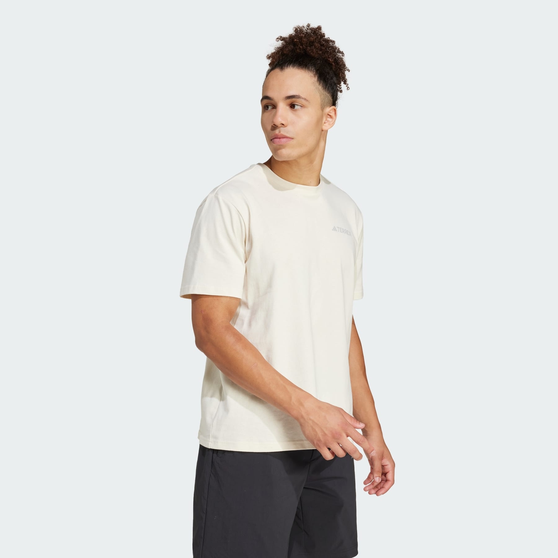 Polygiene Graphic Tee - 4