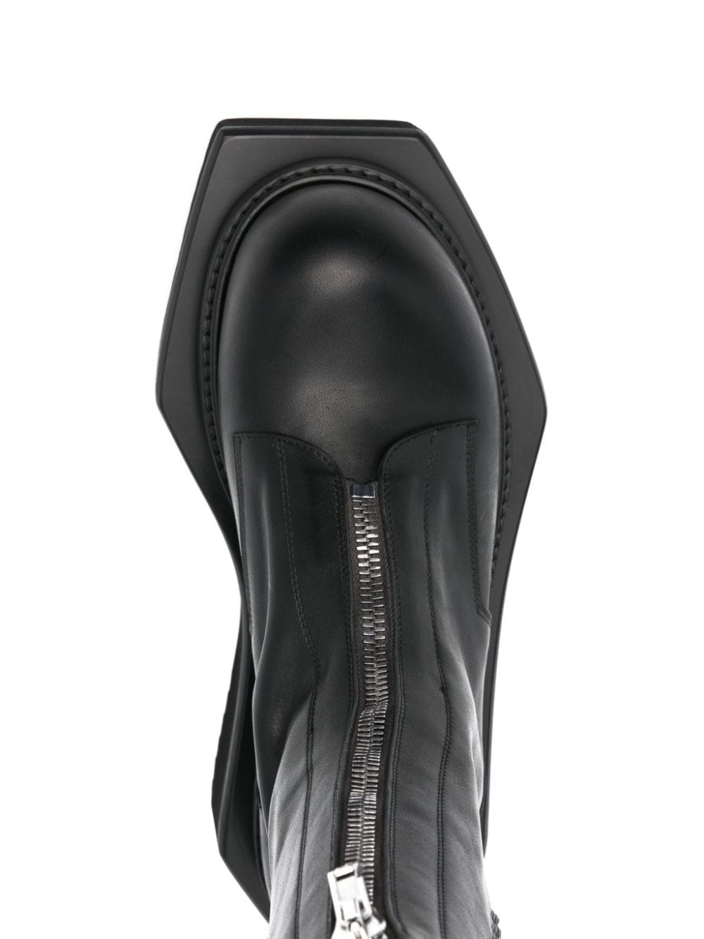 Luxor Moto Cyclops boots - 4