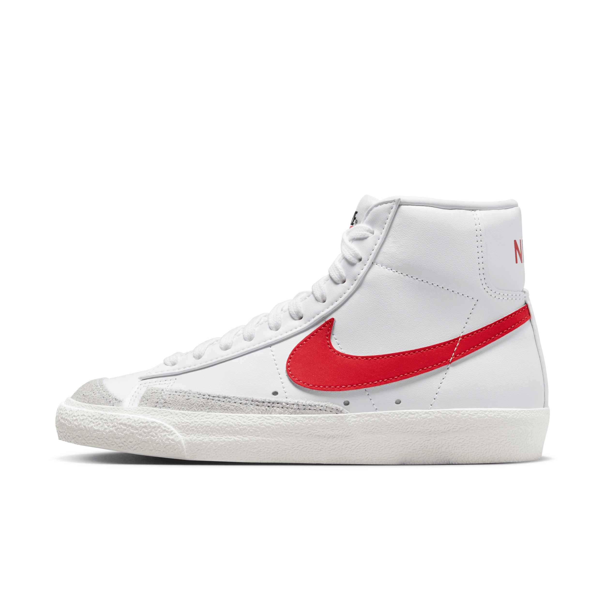 Nike Women's Blazer Mid '77 Shoes - 1