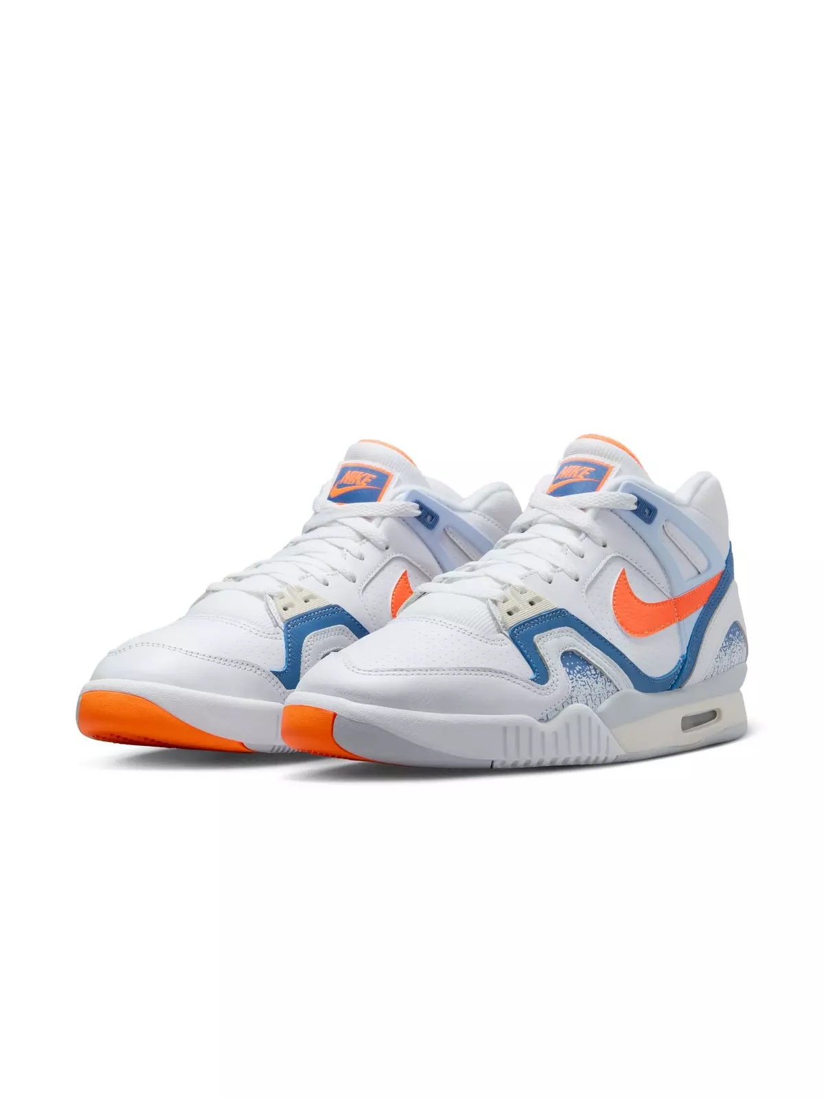 Air Tech Challenge 2 "Tart" Men's Shoe - 3
