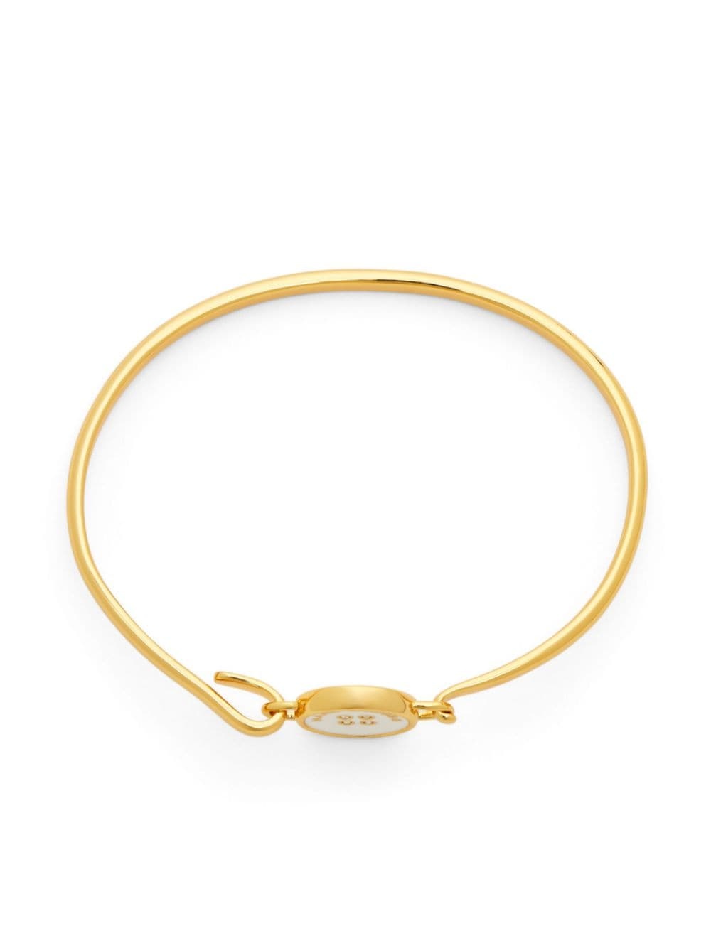 Button Hinge bracelet - 3