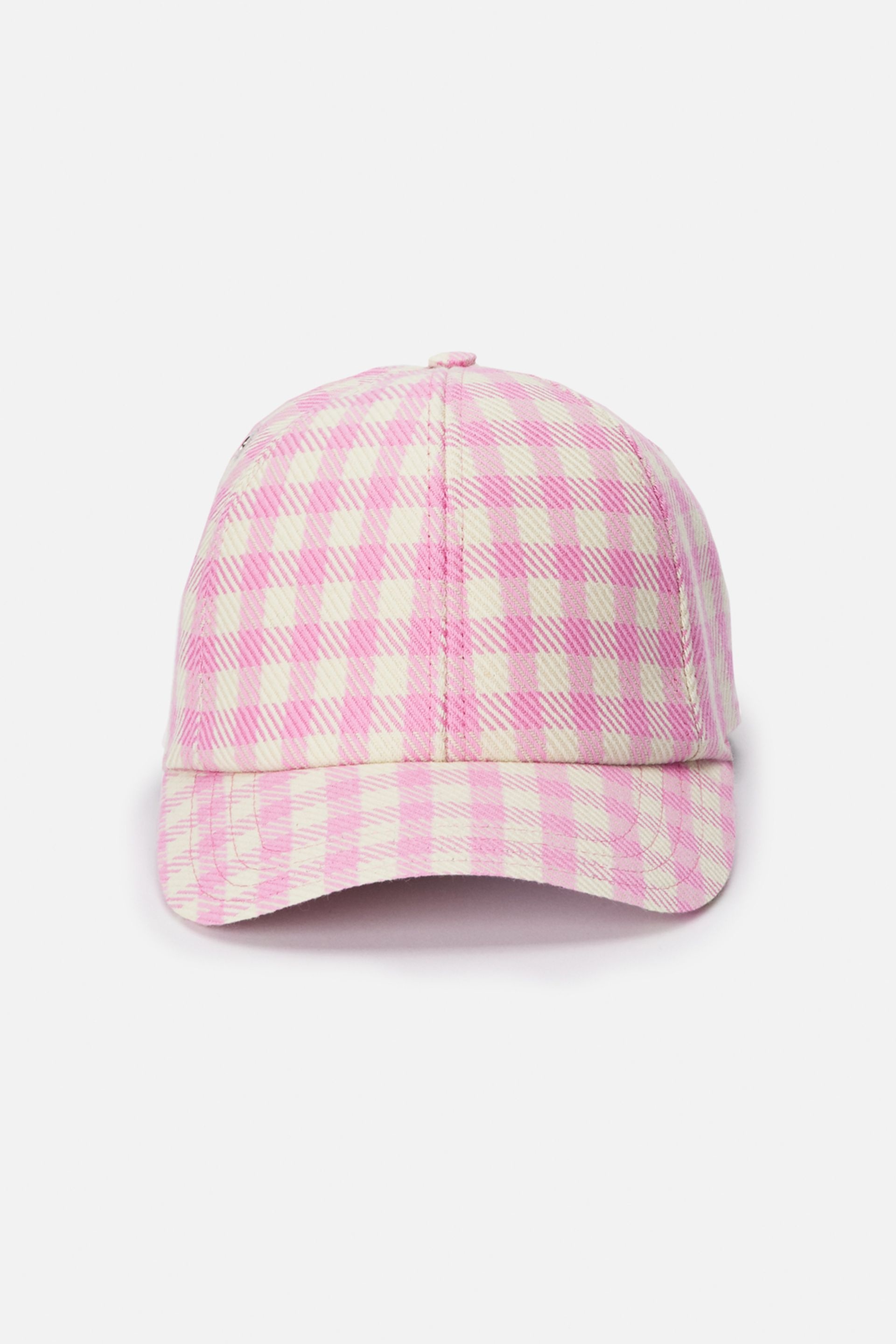 Ami Patch Cap - 6